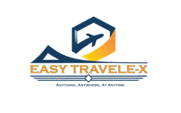 EasyTravelEx logo