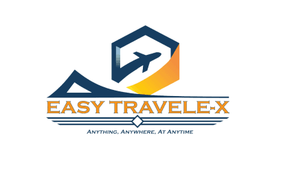 EasyTravelEx Logo